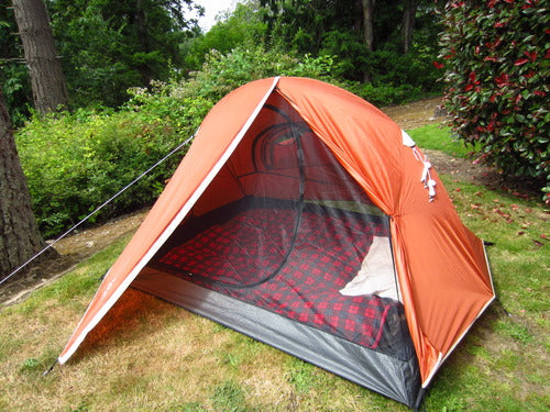 Coleman Hooligan 2 Person Tent Texas Adventure And Survival Outfitters