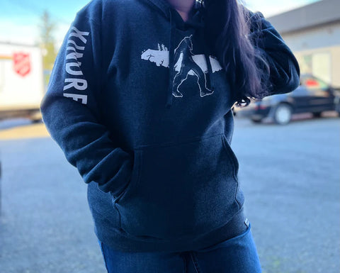 Sas VI Hoodie