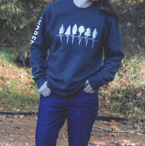 Treeline Eco Sweatshirt