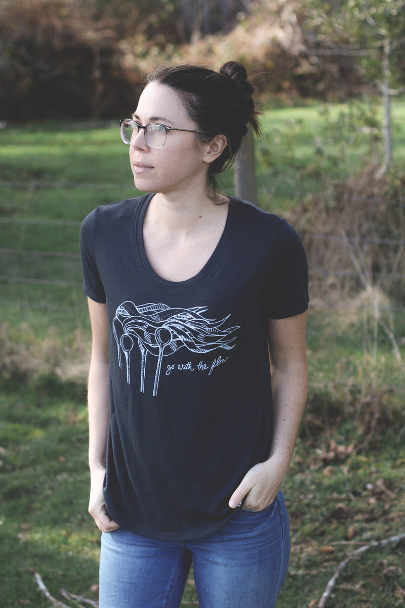 Kindred Coast Eco Apparel – KINDRED COAST