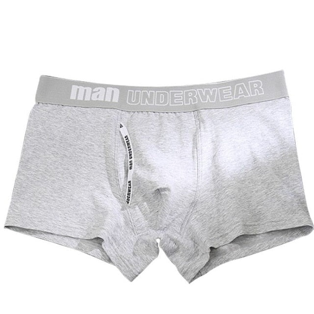 short underwear male