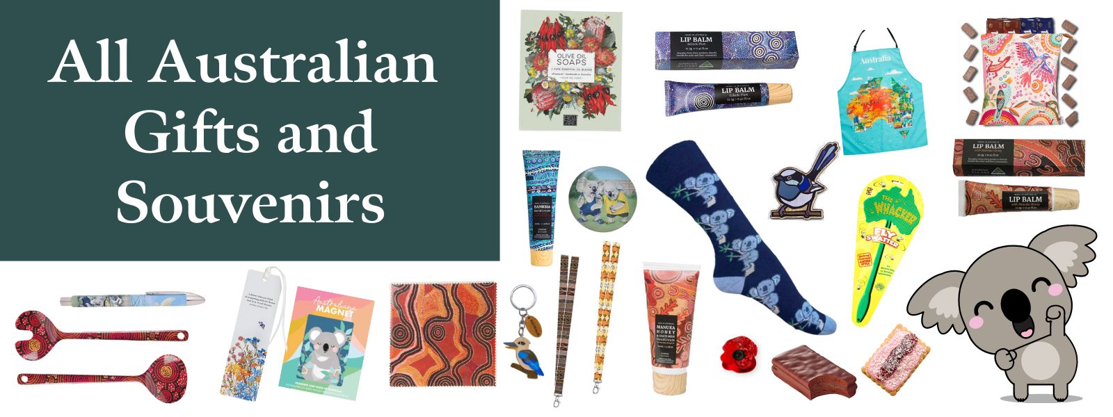 australian gifts and souvenirs for overseas all