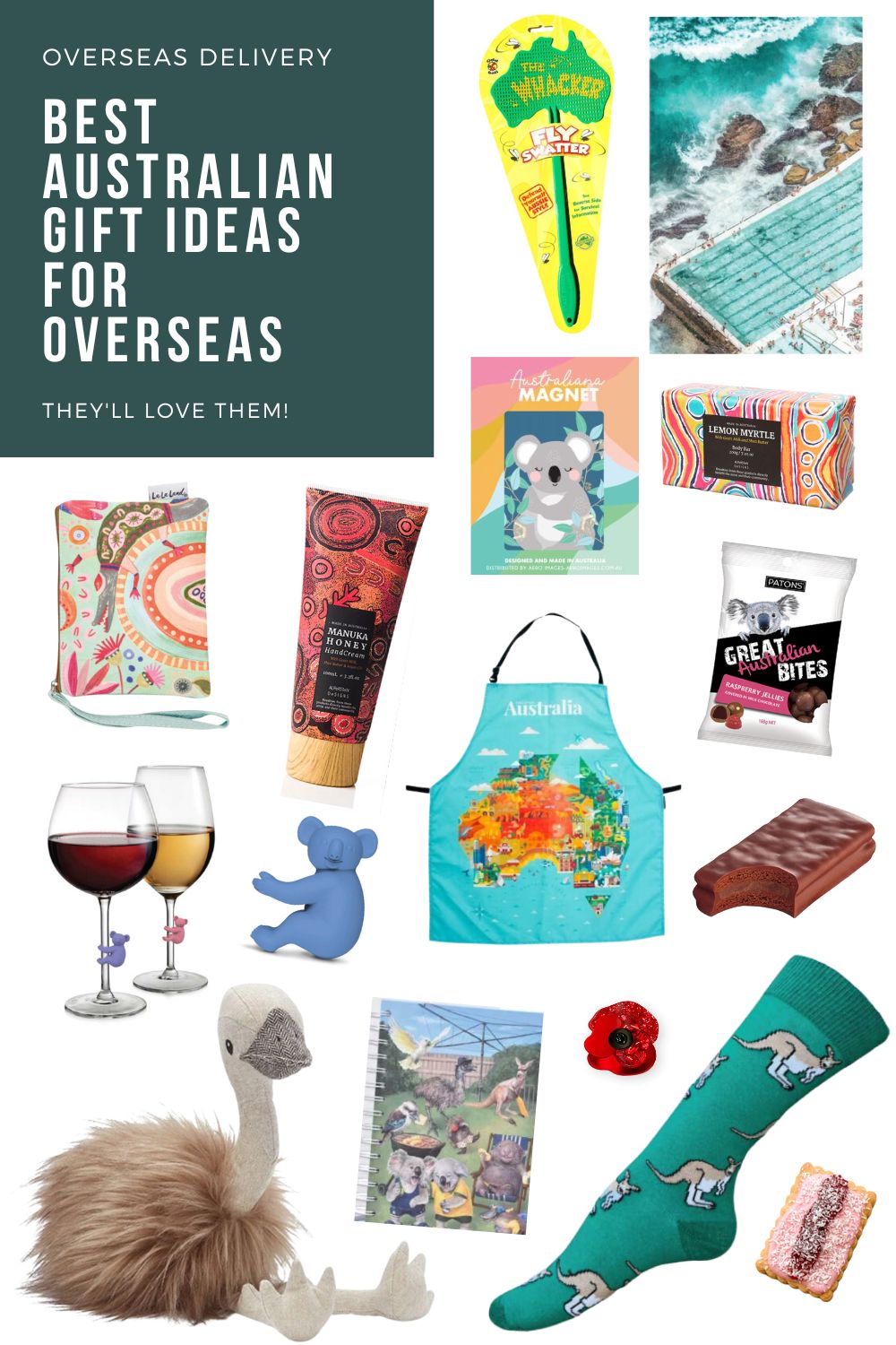 Top Gifts For Someone Who Loves To Bake - Coral Gables Love
