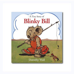 Australian baby story books gift