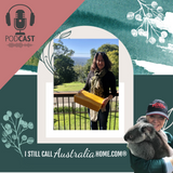 bushwalk candles podcast australian gifts