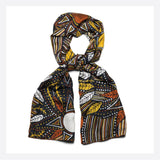 aboriginal-silk-scarf