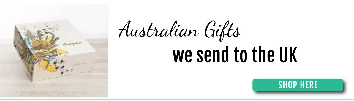 australian gifts to the uk shop here