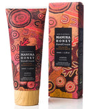 hand cream aboriginal manuka honey