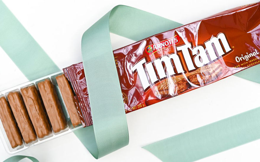 How Tim Tams Became the most iconic Aussie Snack - I Still Call Australia  Home