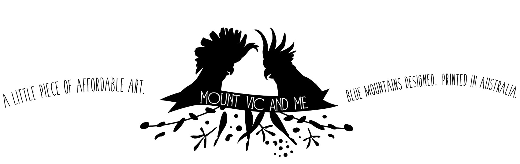 Mount Vic and Me Australian Gifts online