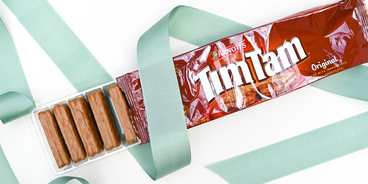 tim tams australia