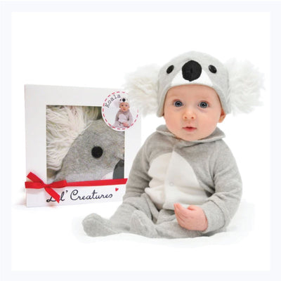 baby koala outfit