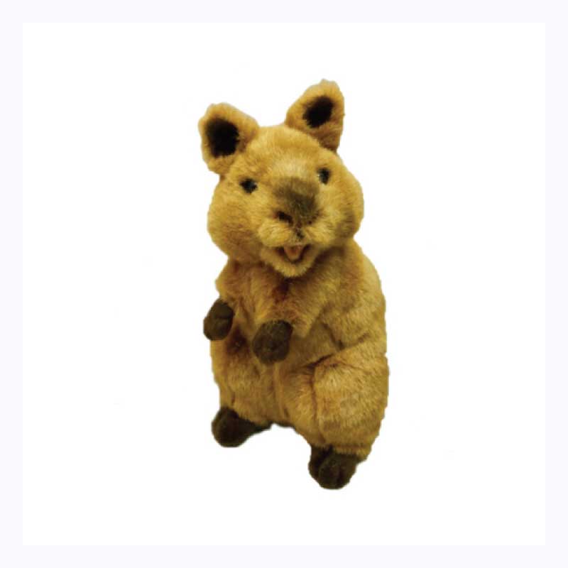 quokka stuffed animal