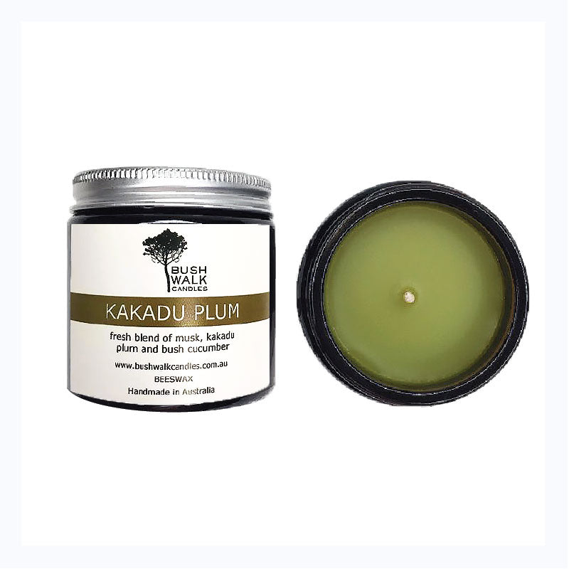 Australian Kakadu Plum Candle