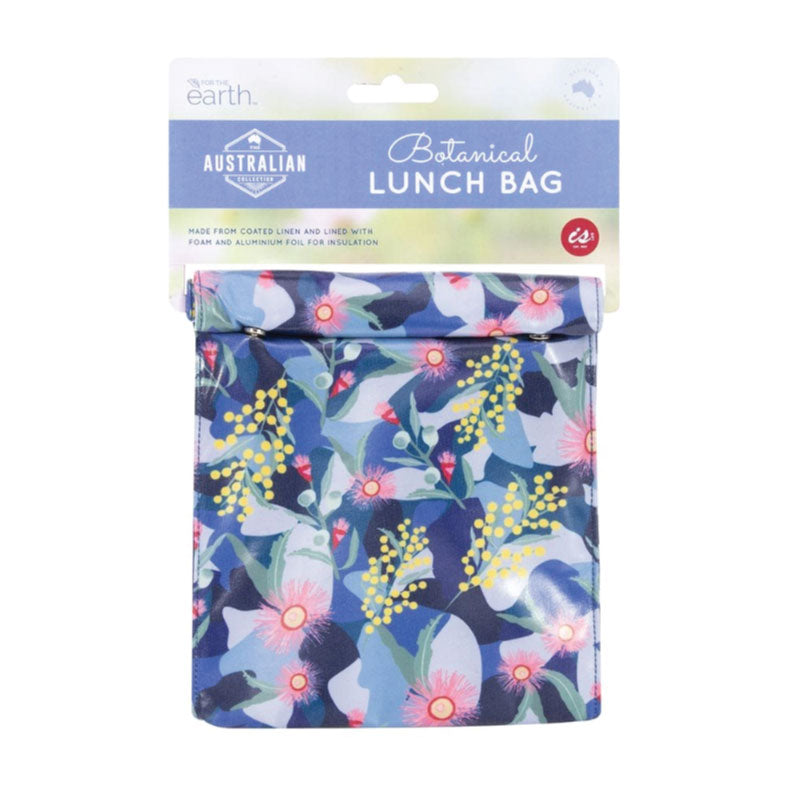 decorative lunch bags