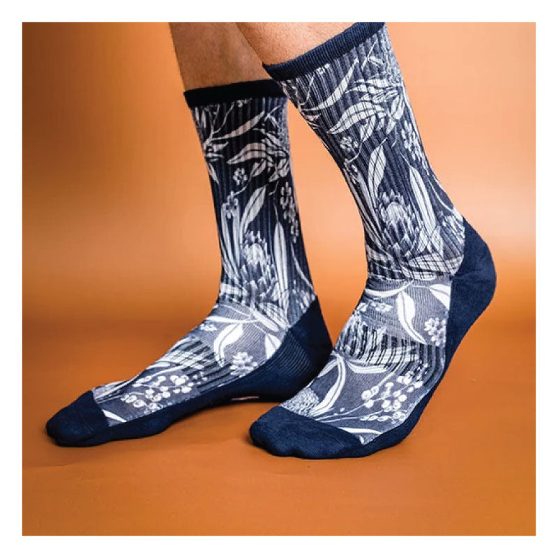 socks as a gift for men, perfect for a man who likes fun and simple presents