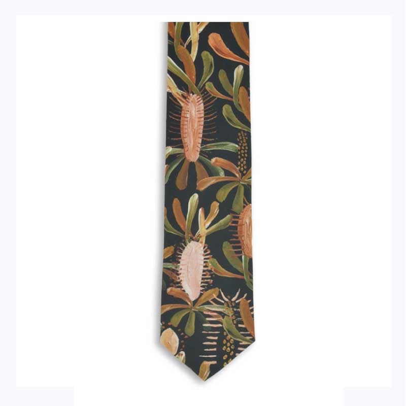 Australiana Themed Ties | Best Australian Ties online