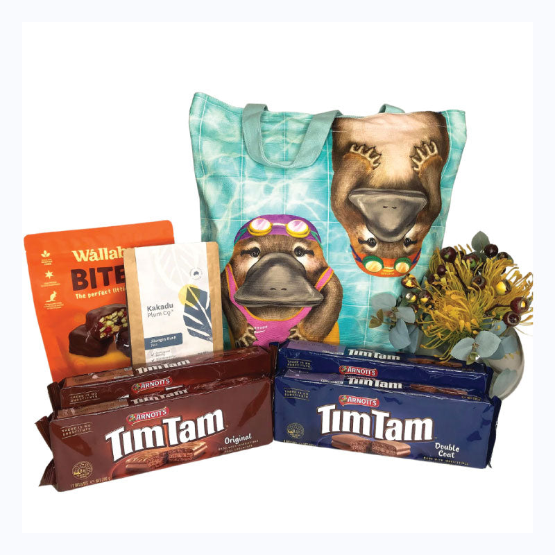 tote bag men’s gifts with candy for the man who has everything on father’s day