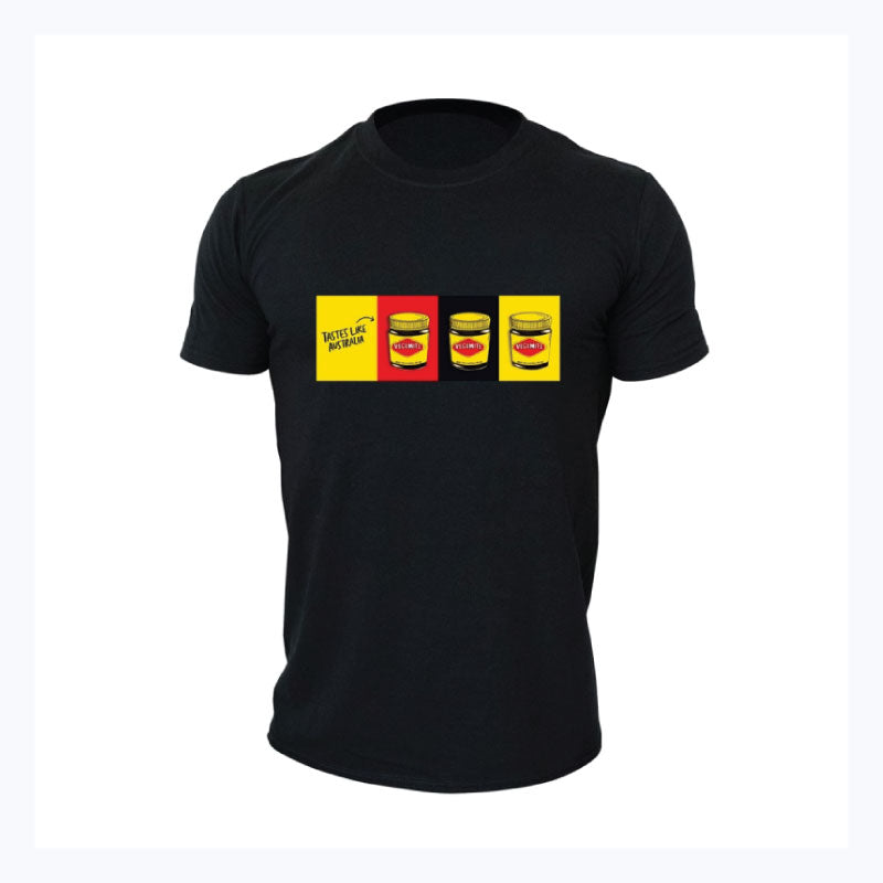 special shirt ideas as gifts for men, Australia-themed in a range of men’s sizes