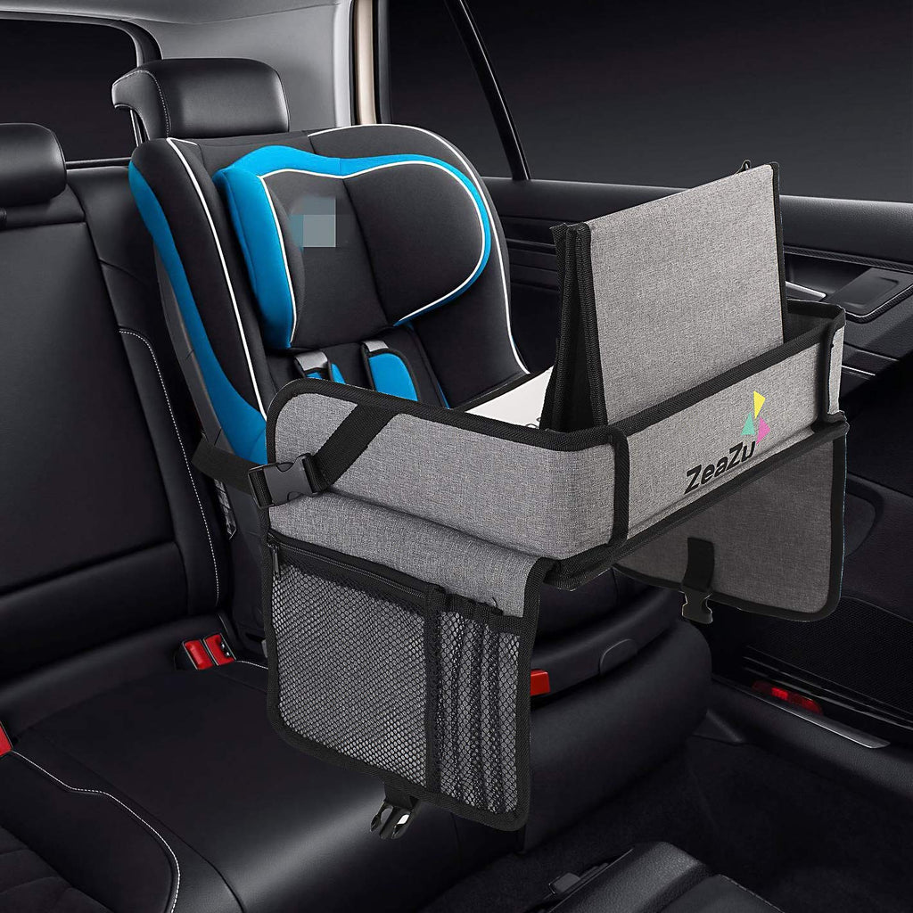 travel tray for kids car seat