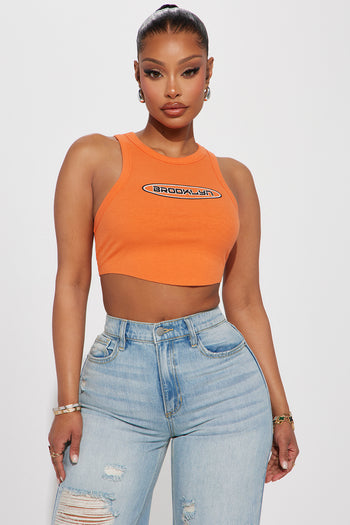 Tropical Escape Pants (Orange) – Stylish Diva Boutique