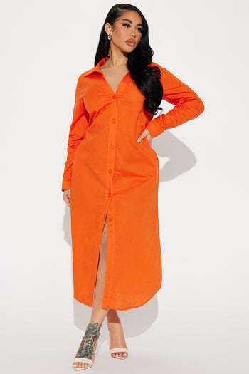 Peach Orange Leggings – Elegxnt Clothing