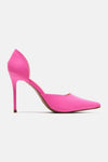 Liana D'Orsay Pumps - Pink