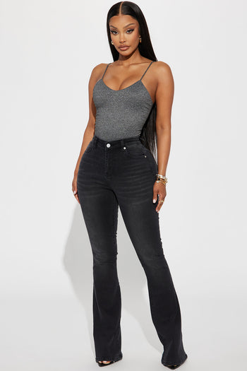 Tall Supernatural High Rise Jeans - Dark Wash, Fashion Nova, Jeans