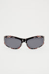 Destroyer Sunglasses - Camouflage