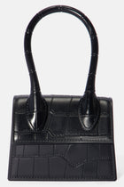 Mini So Chic Crossbody Bag - Black