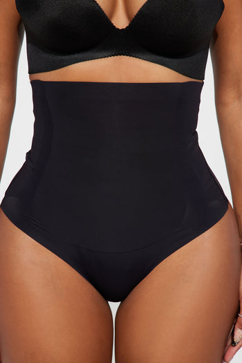 Cotton Black Instant Figure Shapewear at Rs 220/piece in Gurgaon