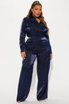 Alani Jumpsuit - Navy