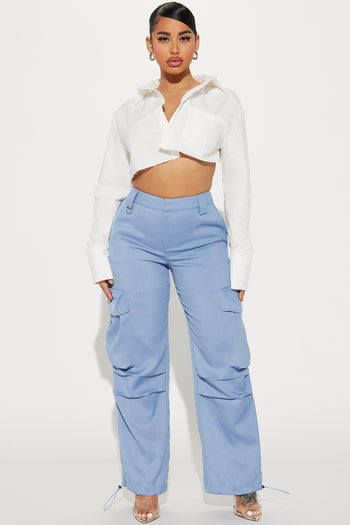 Strings Attached Lace Up Flare Jeans - Dark Wash, Fashion Nova, Celebrity  Collection