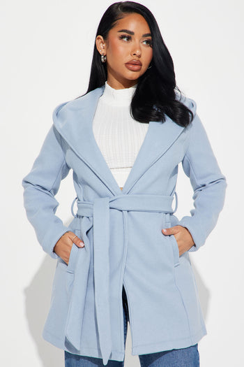 Mid-Length Coats, Jackets Blazers For Women Nordstrom Rack, 45% OFF