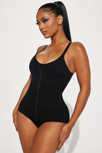 Always Snatched Body Shaper