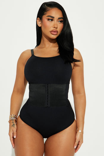 Always Snatched Body Shaper