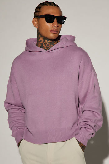 Tyson Vintage Wash Hoodie - Lavender | Fashion Nova, Mens Fleece Tops |  Fashion Nova