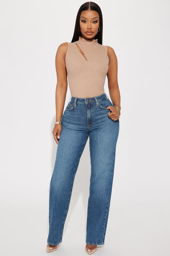 Fashion Nova is selling jeans bizarrely modelled by an EGG – but would you  shell out for them?