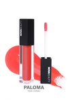 NOVABEAUTY Moisturizing Rich Glow Lip Gloss - Paloma