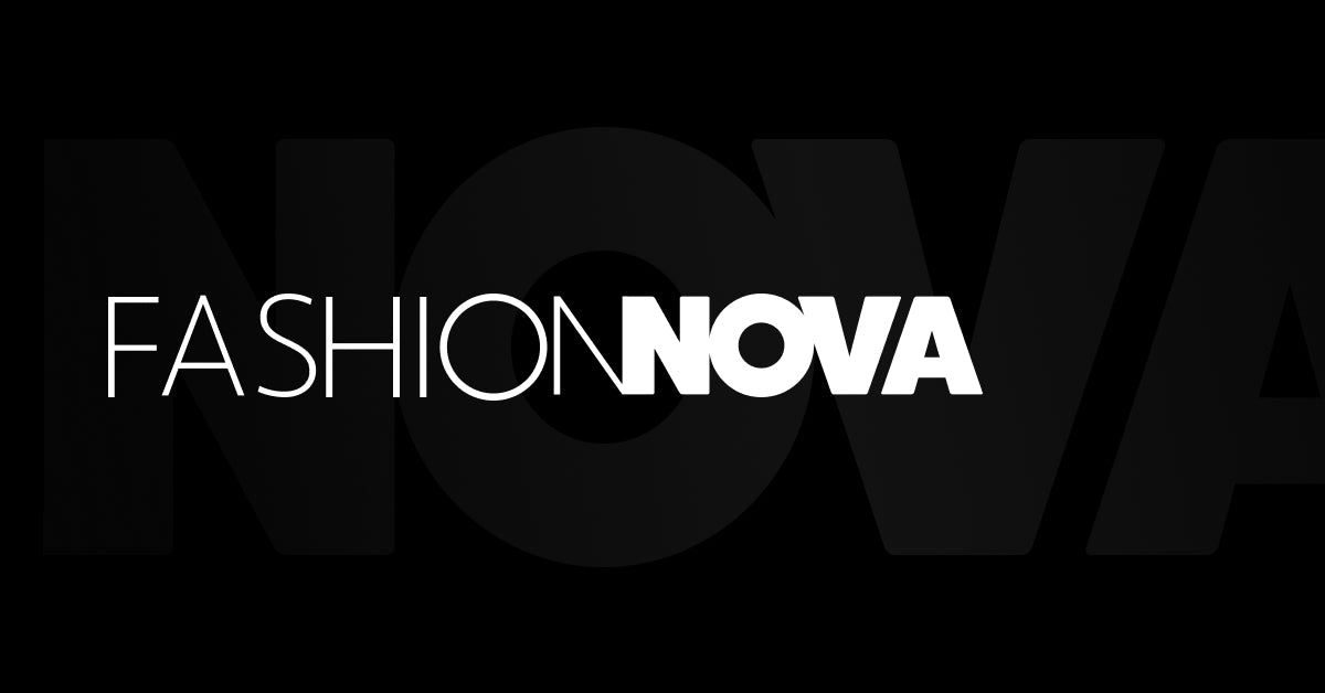 Size Guide  Fashion Nova