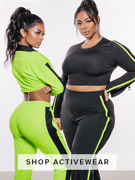 Fashion Nova | Fashion Online For Women & Men | Affordable Clothing