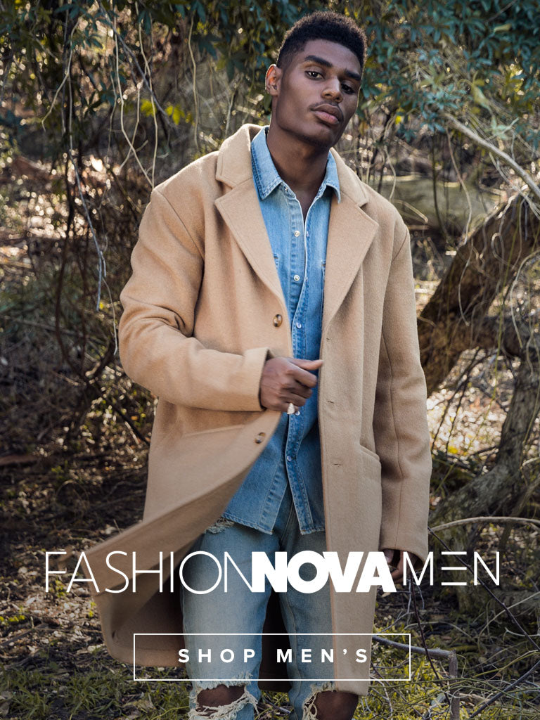 Fashion Nova | Fashion Online For Women & Men | Affordable Clothing