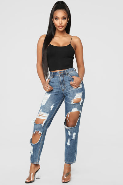 The Perfect Jeans for Women - Shop Affordable Denim – Fashion Nova