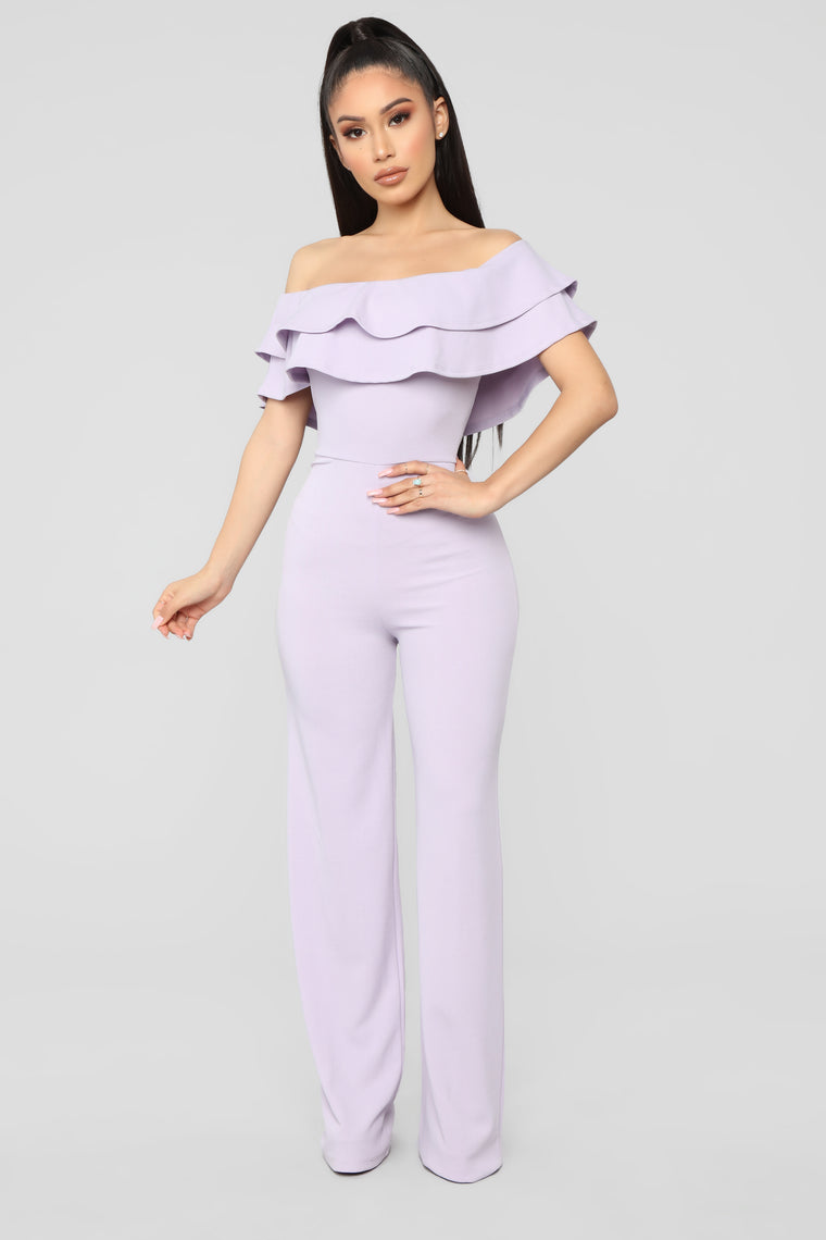 fashion nova purple jumpsuit