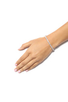 Keep it Icy Bracelet - Silver