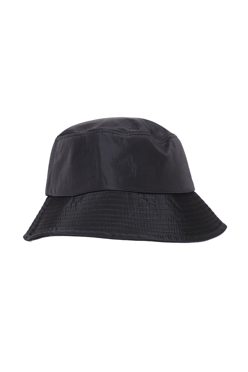 Style Icon Bucket Hat - Black | Fashion Nova, Accessories | Fashion Nova