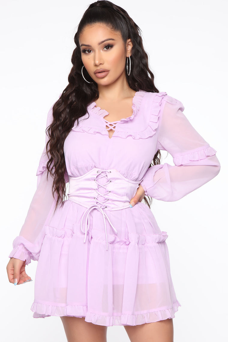 corset dress fashion nova