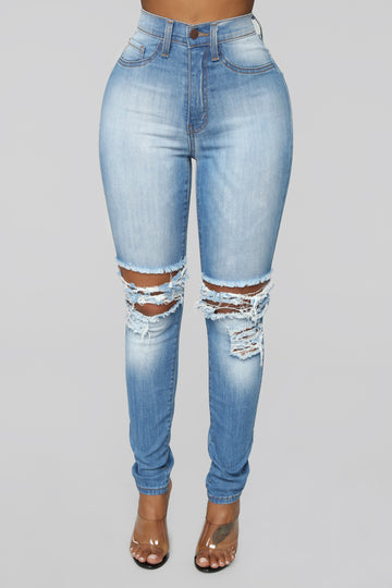 fashion nova jeans on sale