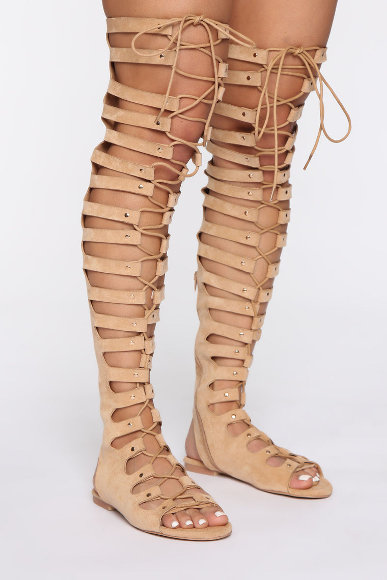gladiator sandals fashion nova