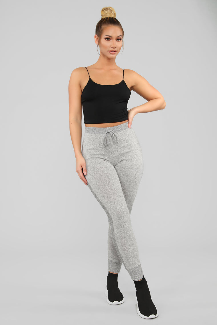 fashion nova womens joggers